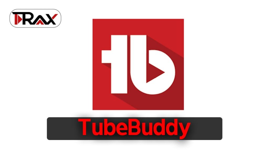 TubeBuddy