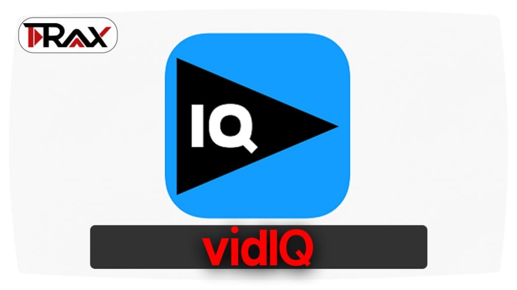 برنامه مدیریت یوتیوب vidIQ
