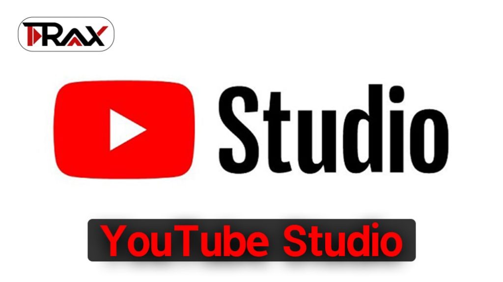 برنامه مدیریت کانال یوتیوب YouTube Studio