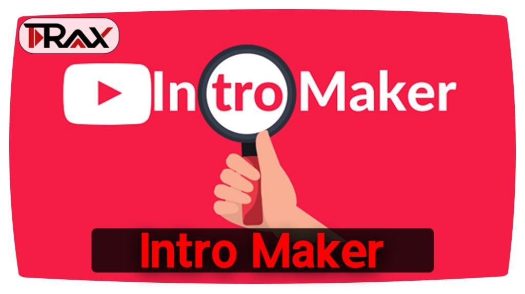 برنامه ساخت کاور Intro Maker