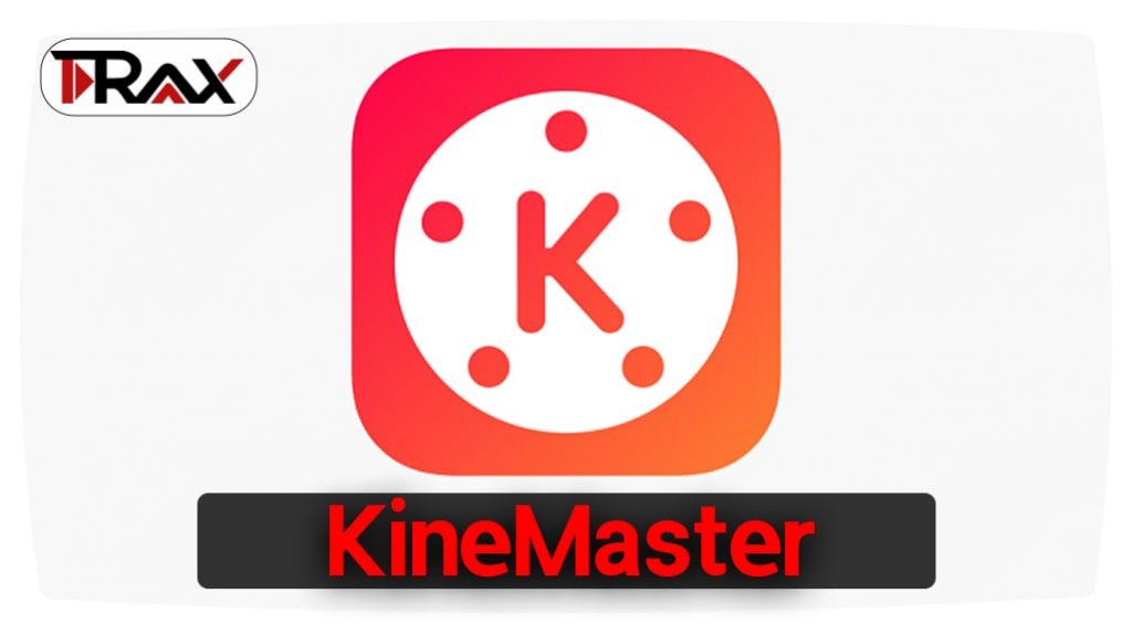 کاین مستر ( KineMaster )