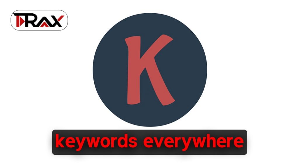 keywords everywhere