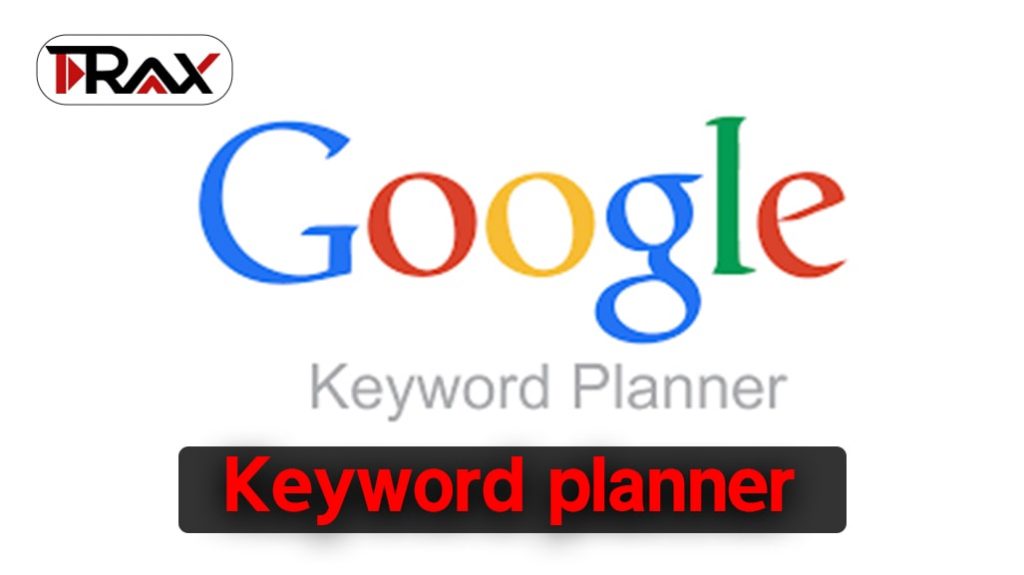Keyword planner