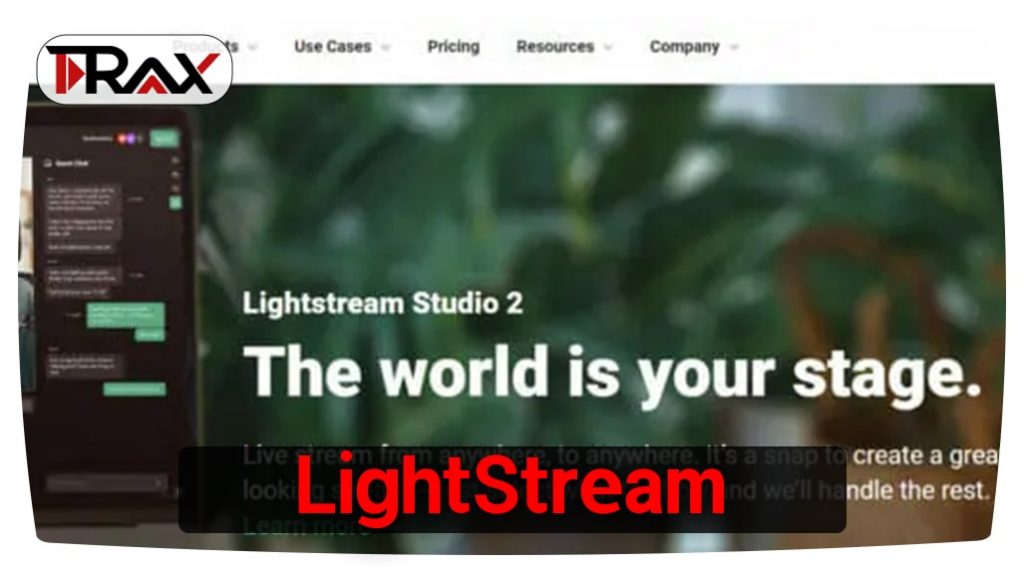 LightStream