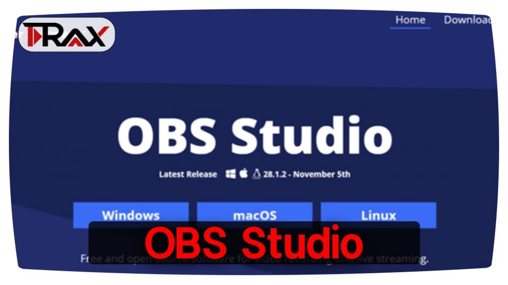 OBS Studio