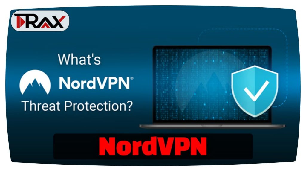 NordVPN